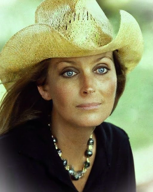Those Eyes, That Era: The Timeless Journey of a Hollywood Icon Who Still Shines at 67