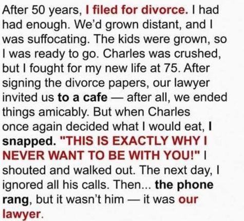 When Love Feels Lost: The Second Chance That Saved Their Marriage