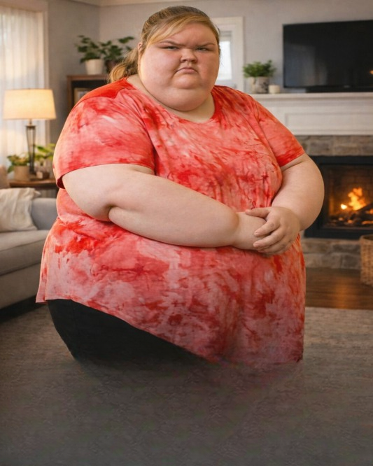 Tammy Slaton’s Inspiring Journey Toward a Healthier Lifestyle and Renewed Independence