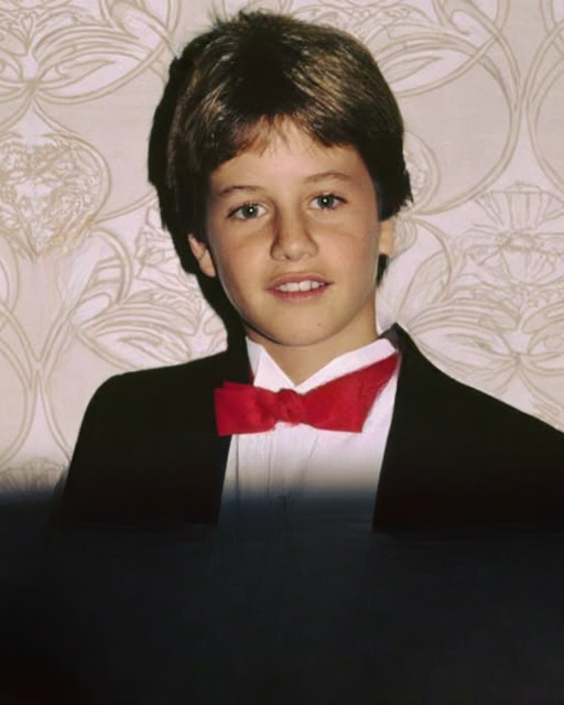 Teenage Heartthrob Turned Family Man: How Kirk Cameron Left Hollywood to Build a Life of Faith and Family