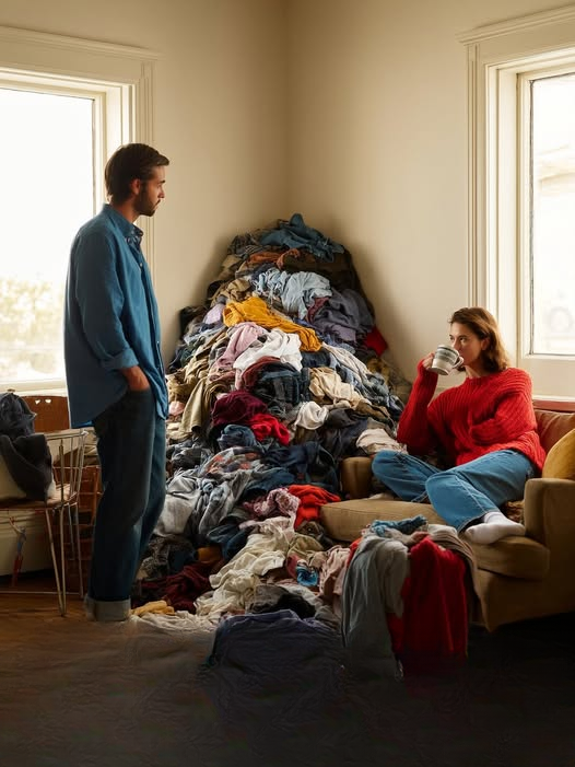 He Said Everything Should Be Split 50/50—What She Discovered Changed Everything