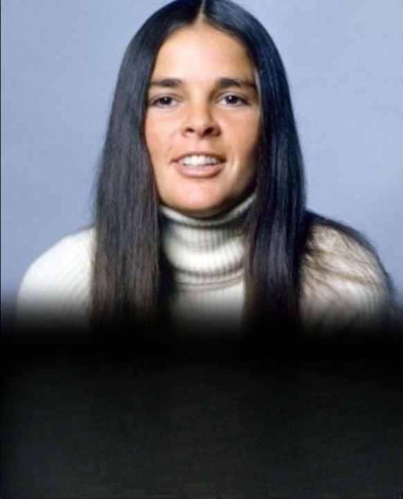 Ali MacGraw, Steve McQueen, and the Price of Love: The Career She Left Behind and the Life She Rebuilt