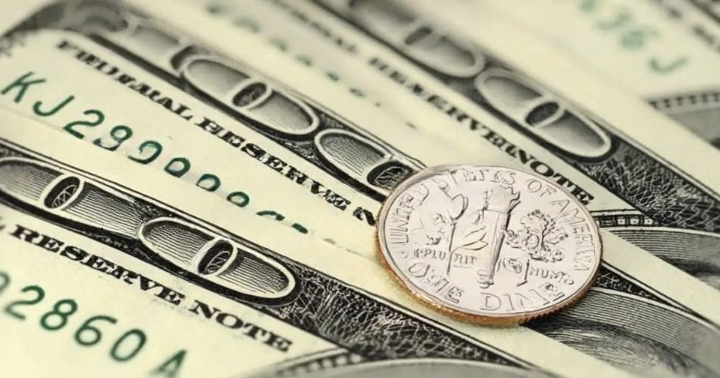 If You Find This Rare Dime, It Could Be Worth Nearly $2 Million