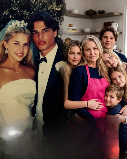 He Gave Her Divorce Papers on Her 45th Birthday — One Year Later, the Truth Quietly Revealed Itself