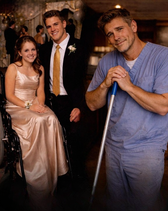 He Asked Me to Dance at Prom When No One Else Would — 30 Years Later, Our Paths Crossed Again