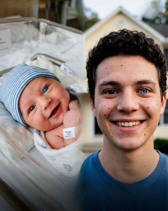 I Was Told My Baby Didn’t Survive — 21 Years Later, My New Neighbor Changed Everything