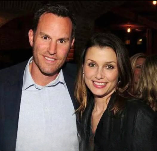 Bridget Moynahan Ties the Knot in a Beautiful Ceremony Following Her Split From Tom Brady