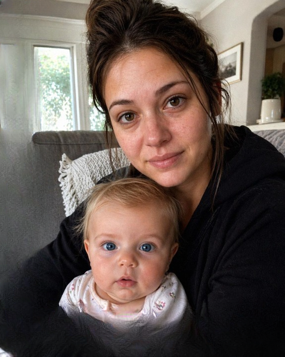 He Questioned Our Daughter’s Paternity — But the Truth Changed Everything