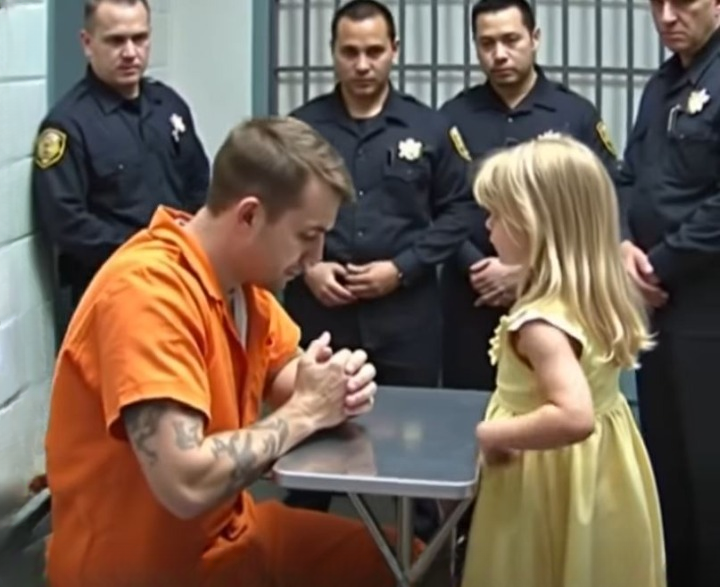 A Father, a Daughter, and a Final Chance for Truth: The Story of Daniel Foster on Death Row