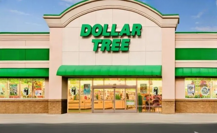 If You Shop at Dollar Tree, Make Sure These Items Never Reach Your Cart