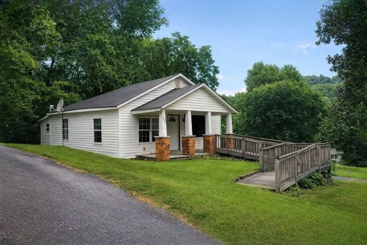 Fixer-Upper Opportunity on L-Shaped Lot in Chesterfield With Strong Redevelopment Potential