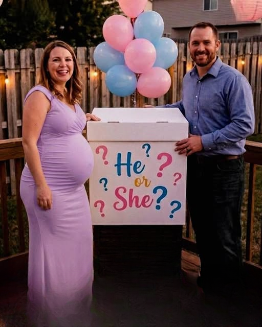 My Husband and Sister Hid an Affair—Until My Gender Reveal Party Exposed the Truth