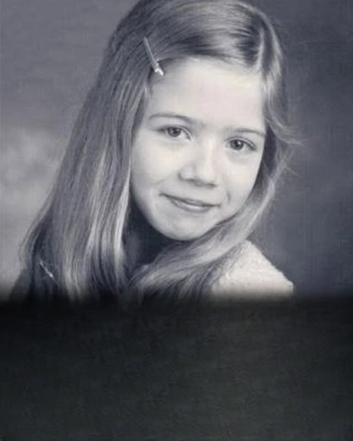 The Untold Story of a Former Child Star: From Fame to Healing and Self-Discovery