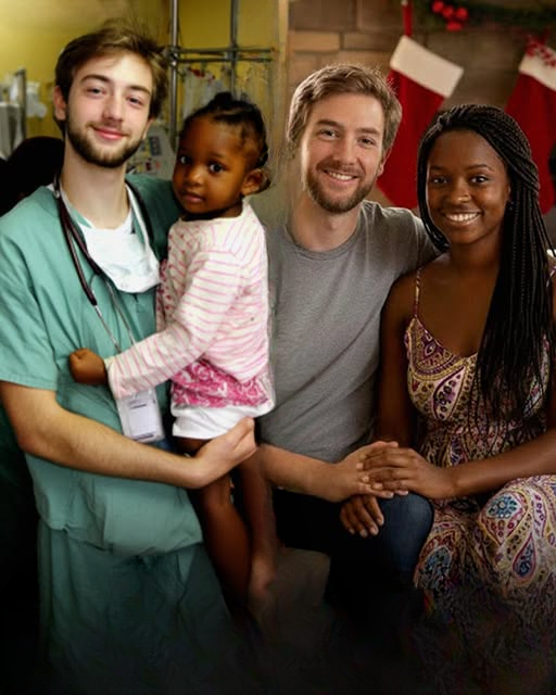 I Adopted a 3-Year-Old Girl After a Fatal Crash – 13 Years Later, My Girlfriend Showed Me What My Daughter Was ‘Hiding’!!!