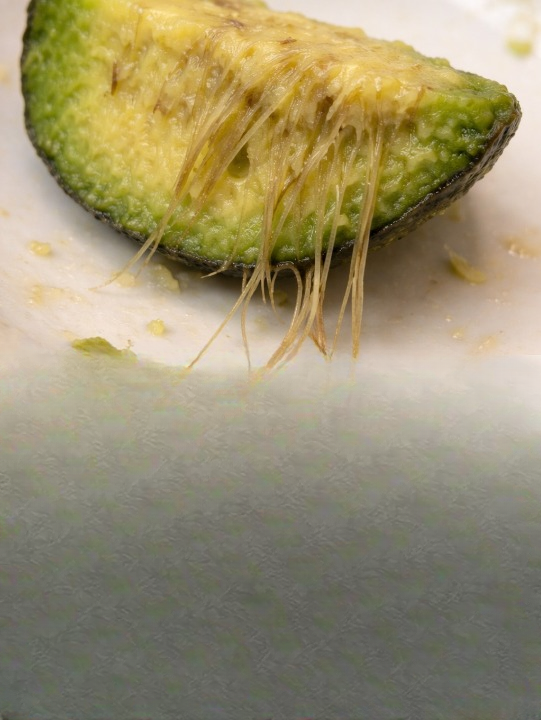 What Do the Strange Strings in Your Avocado Mean? Causes, Safety, and How to Avoid Them