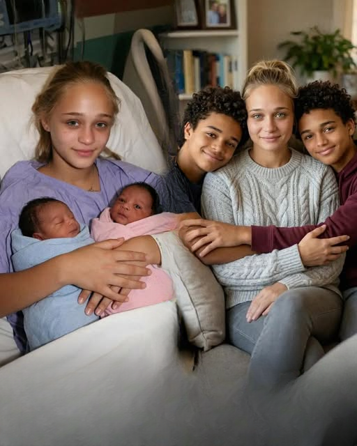 Abandoned at 17, Then Betrayed Again—Until My Sons Exposed the Truth on Live Television