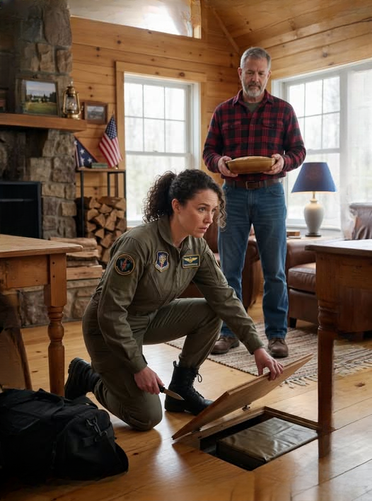 From “Run-Down Cabin” to Hidden Fortune: The Inheritance Secret That Changed Everything