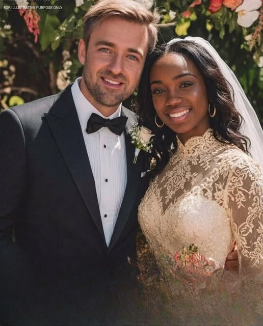 I Married a Waitress Against My Parents’ Wishes – On Our Wedding Night, She Shocked Me With a Hidden Truth