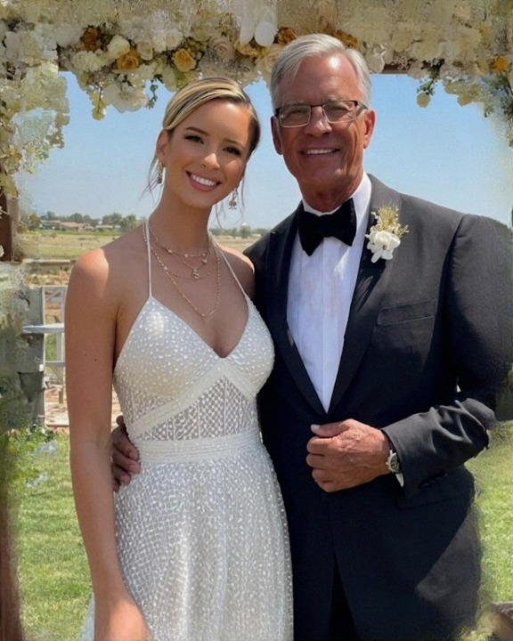 He Married His Granddaughter’s Best Friend to Teach His Family a Lesson They Would Never Forget