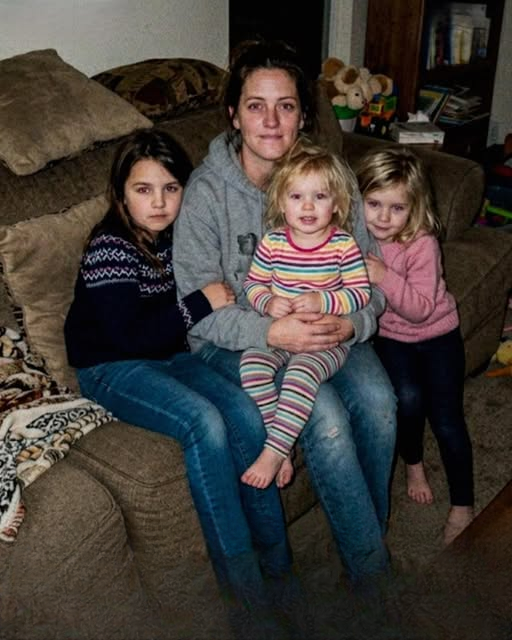 He Disappeared After His Wife’s Death—15 Years Later, He Returned With a Letter That Changed Everything