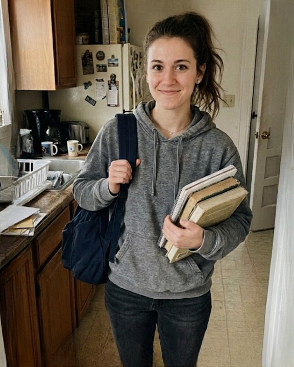 I Sacrificed Everything for My Daughter’s Education — Then One Phone Call Changed Our Lives