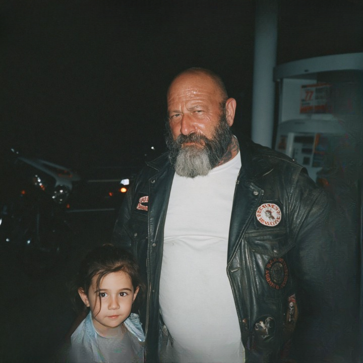 I Walked Out of Prison After 27 Years—And a Little Girl Was Waiting for Me