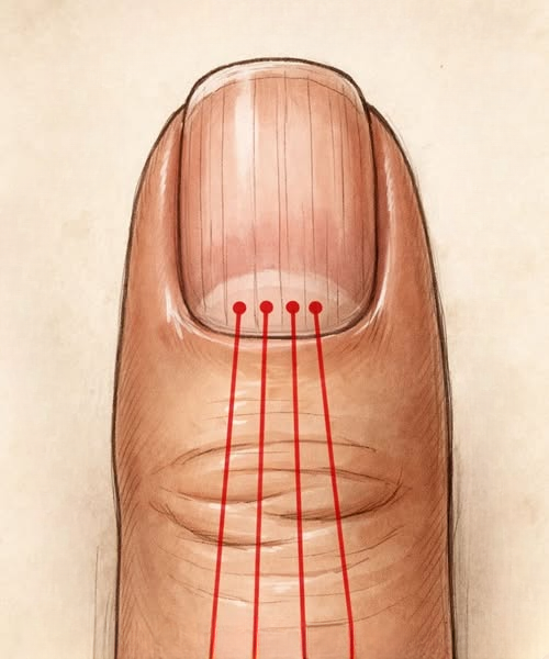 What to Eat to Reduce Nail Ridges: A Complete Nutrition Guide for Stronger, Healthier Nails