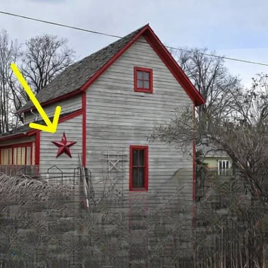 Inside the Hidden Meaning of Pennsylvania Barn Stars: History, Symbolism, and Lasting Tradition