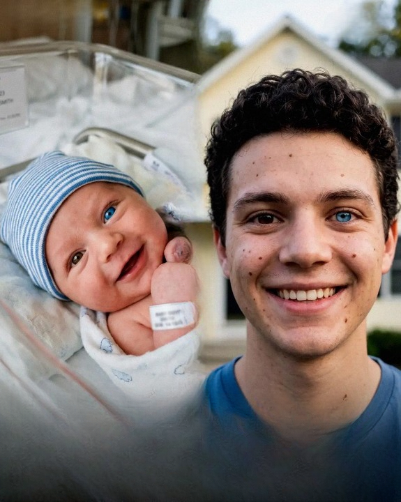 For 21 Years I Believed My Baby Was Gone—Until My Neighbor Proved Otherwise