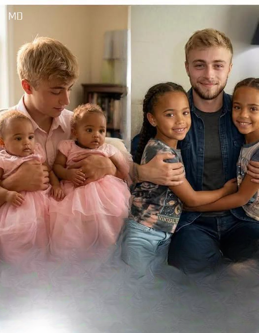 He Took In His Twin Sisters After Their Mom Died — Then Discovered the Truth About the Woman He Planned to Marry