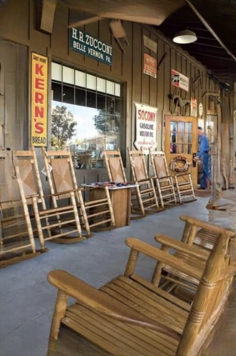 I’ve Been to Cracker Barrel Hundreds of Times—But I Never Noticed These Hidden Details