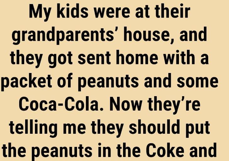 Why Putting Peanuts Into Coke Is Suddenly Going Viral Again—and the Surprisingly Deep Story Behind It