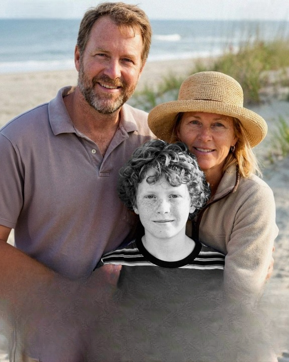 My Son Passed Away at 13 — Weeks Later, His Teacher Gave Me a Letter That Changed Everything