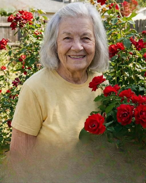My Sweet 78-Year-Old Neighbor Left Me a Note and a Key to Her Shed – When I Discovered What She Had Been Storing Inside, My Knees Buckled