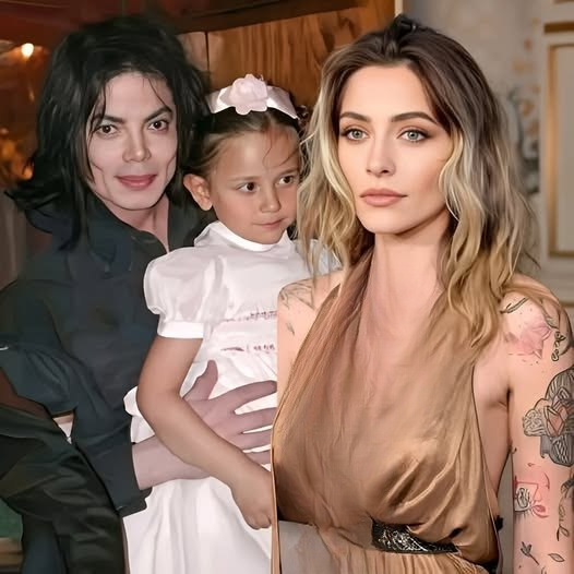 Paris Jackson Shares Emotional Tribute to Michael Jackson and His Lasting Legacy