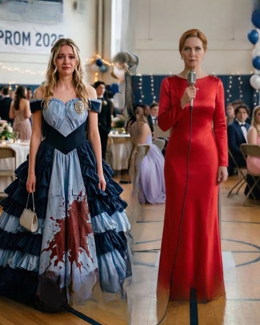 Prom Night Turns Emotional After a Cruel Prank Reveals a Powerful Truth