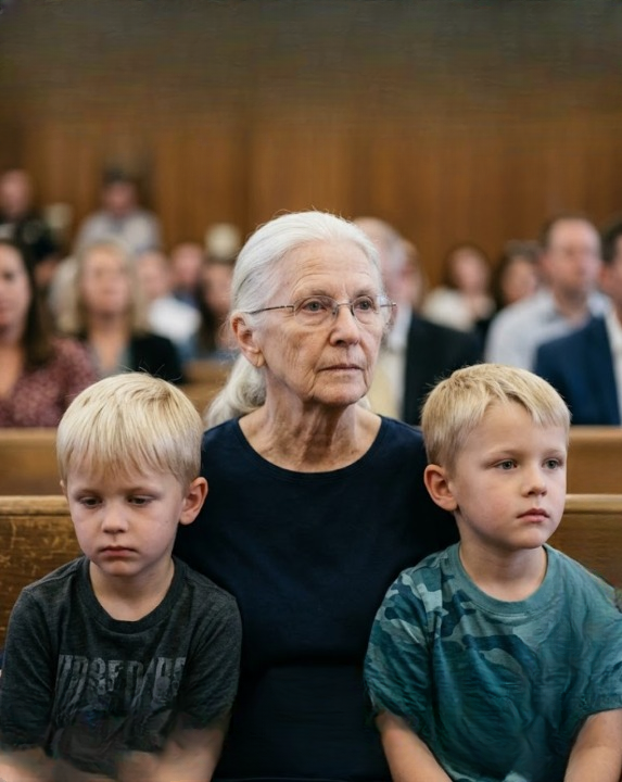 She Left Her Twins Behind for Years—Then Came Back Demanding Everything