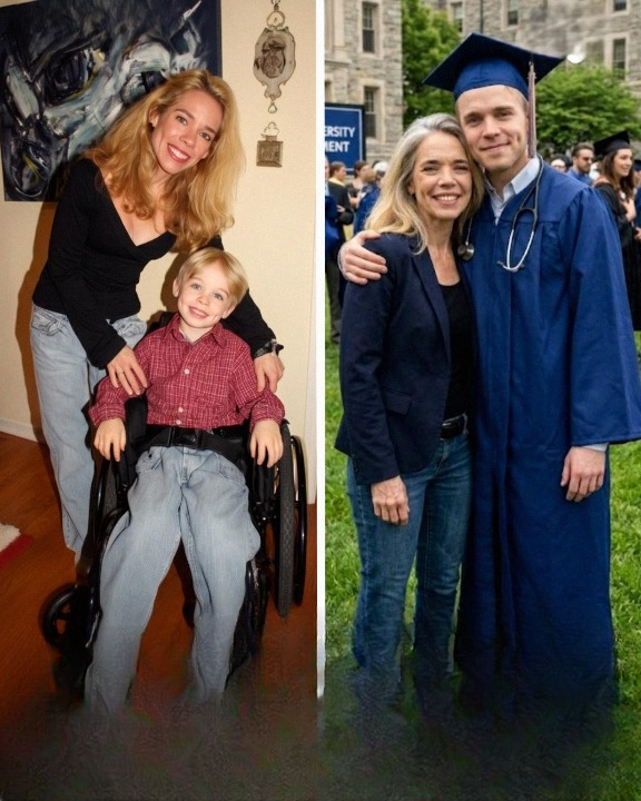Abandoned at Birth, Raised With Strength: A Story of Resilience, Truth, and a Moment 25 Years in the Making