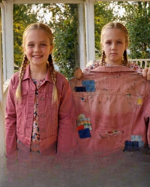 A Brother’s Strength: How One Moment at School Changed Everything for My Little Sister