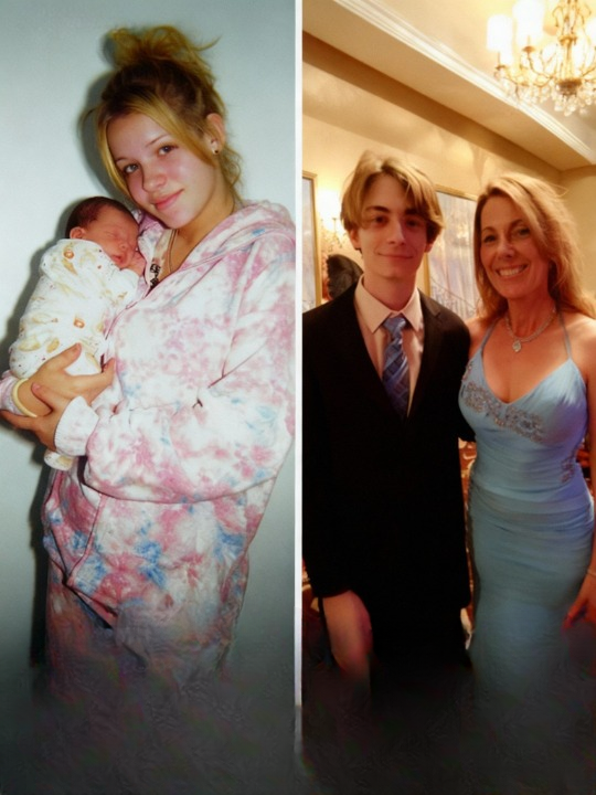 I Took My Mom to Prom to Honor Her Sacrifices — My Stepsister Tried to Humiliate Her, but It Backfired