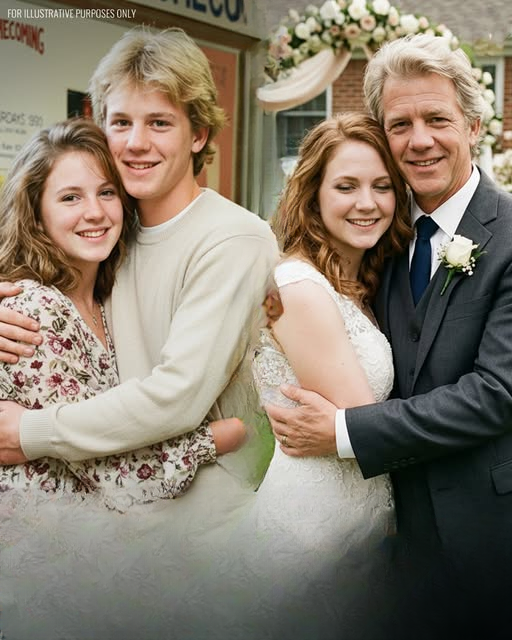 When My Daughter Married a Man From My Past, the Truth He Revealed Changed Everything