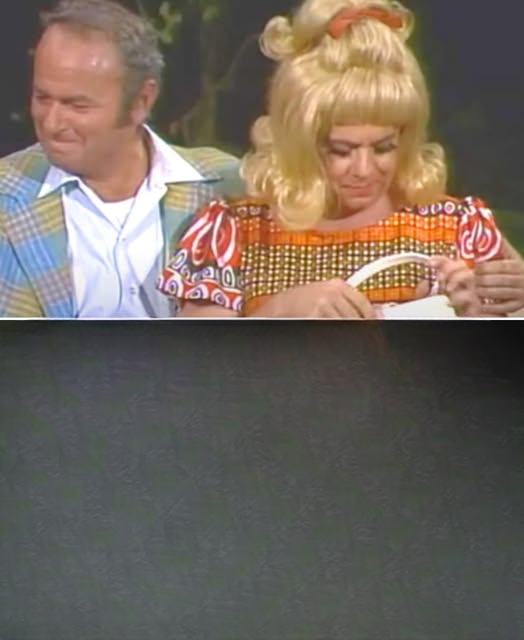The Funniest Unscripted Moment in TV History: When Tim Conway Broke Harvey Korman on Live Television