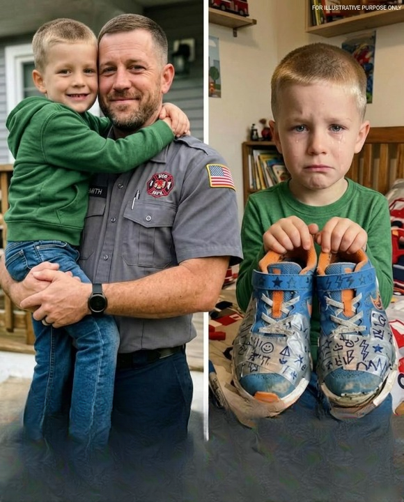 My 8-Year-Old Son Was Bullied for Wearing Duct-Taped Shoes — The Next Day, the Principal Made a Decision That Changed Everything