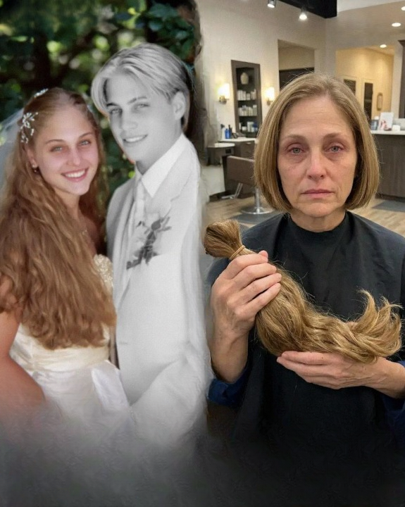 I Sold My Hair to Buy My Daughter’s Dream Prom Dress—What She Did Instead Changed Everything