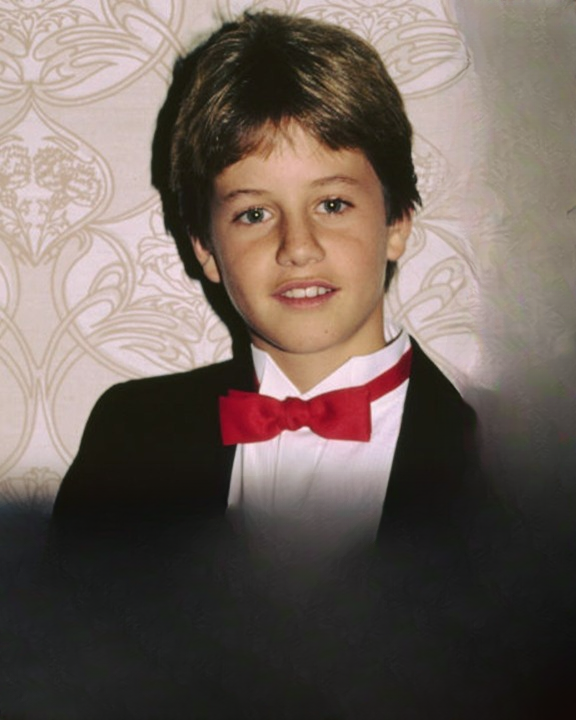 Why Kirk Cameron Stepped Away From Hollywood Fame to Focus on Family and Purpose