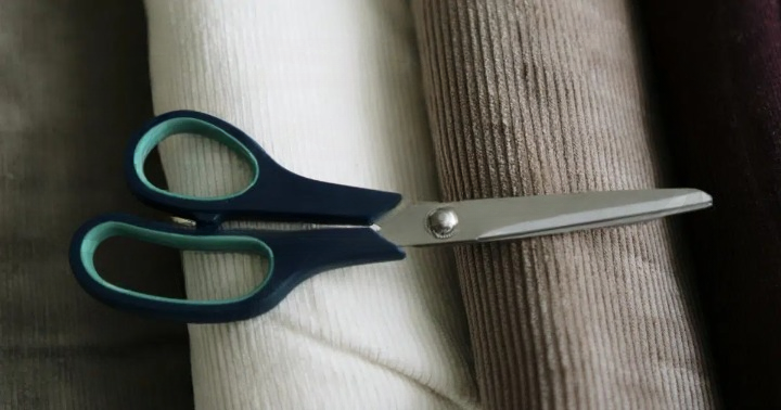 I Tried the Viral Sugar Trick to Sharpen Dull Scissors — Here’s What Actually Happened