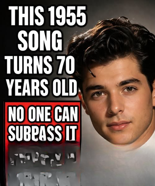 A Longer Look Back: 14 Timeless Songs from 1955 That Helped Define a Generation