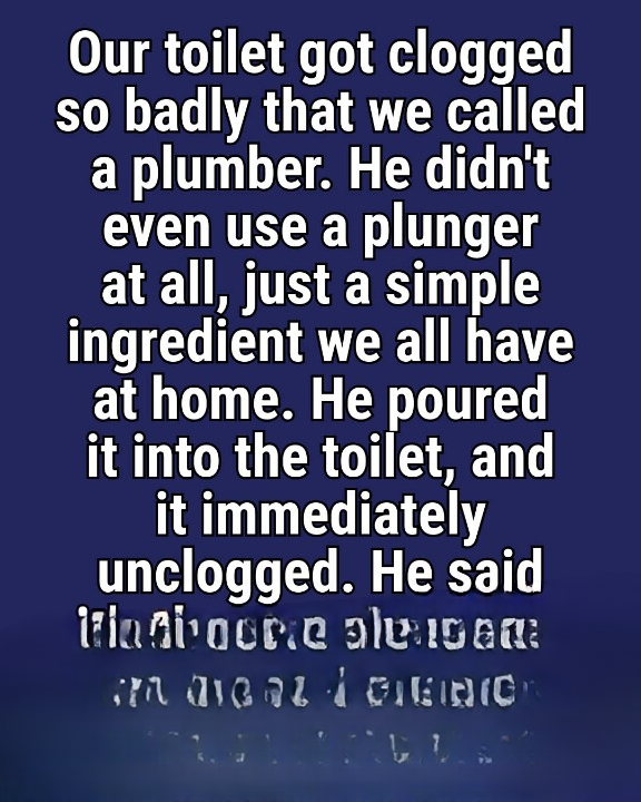How to Unclog a Toilet Without a Plunger