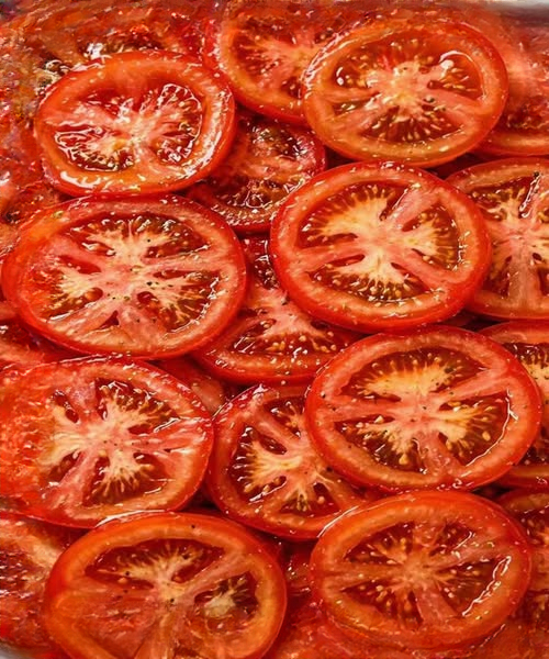 THE HIDDEN POWER OF EVERYDAY TOMATOES: How This Common Kitchen Staple Supports Heart Health, Fights Oxidative Stress, and Contributes to Long-Term Wellness