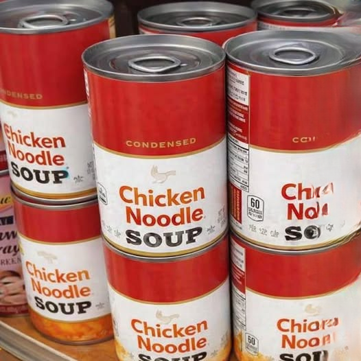 Campbell’s Soup Prices Could Rise — Why Stocking Up Now Might Be a Smart Move